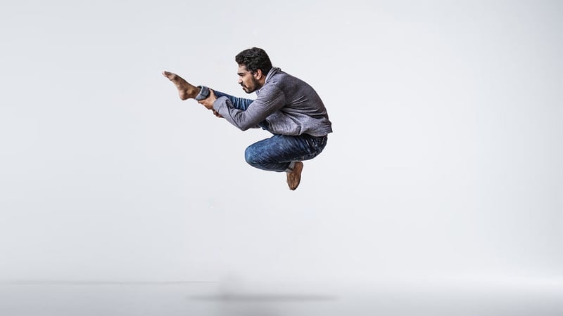 Ecstatic Dance